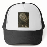 happy dread hat