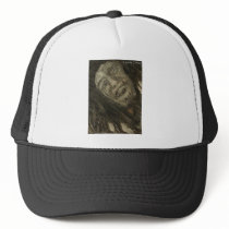 happy dread hat