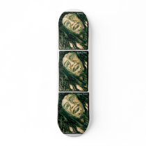 HAPPY DREAD skateboards by nocklist HAPPY DREAD skateboards