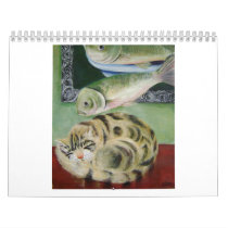 happy dreamer calendars