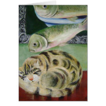 happy dreamer cards