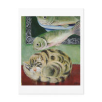 happy dreamer postcards