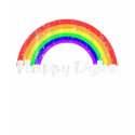 Happy Dyke (Dark) T-Shirt