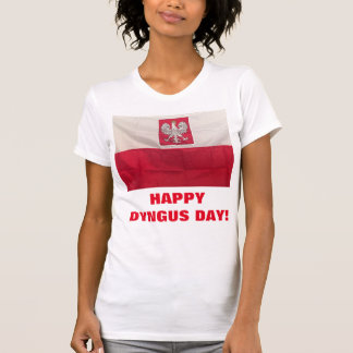 dyngus day buffalo t shirts