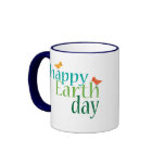 Happy Earth Day Mug