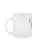 Happy Earth Day Mug