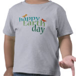 Happy Earth Day T-shirt