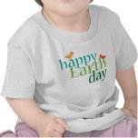 Happy Earth Day T-shirt