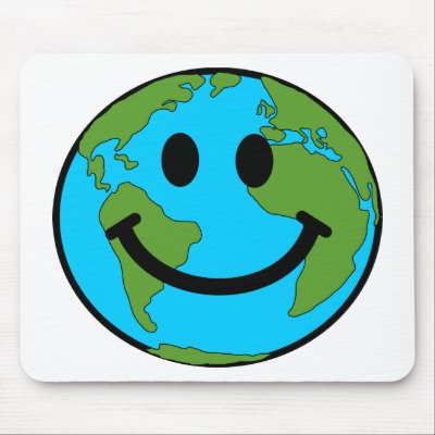 Smile Earth