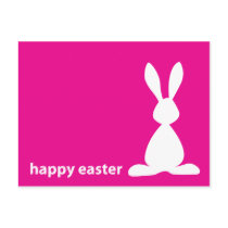 happy easter 08 postcards