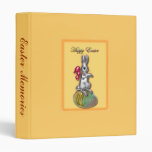 Happy Easter #1 Binder