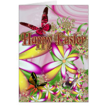 Happy Easter # 1 cards