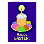 Happy Easter_1 Greeting Cards