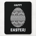 Happy Easter_1 Mouse Mats