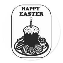 Happy Easter_1 stickers
