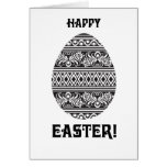 Happy Easter_2 Greeting Cards