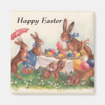 Happy Easter 2 Refrigerator Magnets