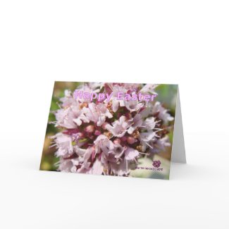 Happy Easter - 4 - Card - Customize/Personalize card