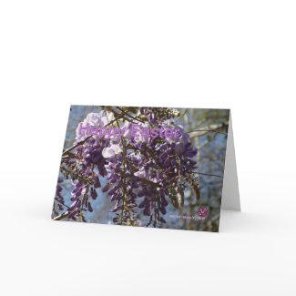 Happy Easter - 5 - Card - Customize/Personalize card