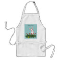 Happy Easter Apron