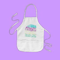 Happy Easter! - apron aprons