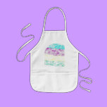 Happy Easter! - apron