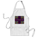 HAPPY EASTER - APRON