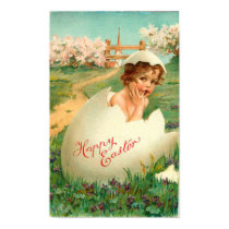Happy Easter Baby posters by easterfun Happy Easter Baby posters