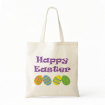 Happy Easter bags