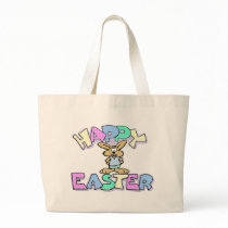 Happy Easter Bags