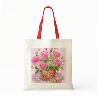 Happy Easter Bag by Rb_barnes2