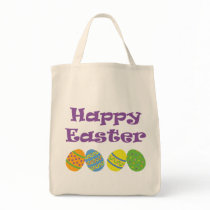 Happy Easter bags