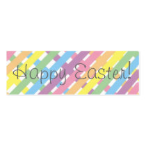 Happy Easter!   Bookmark business cards