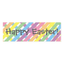 Happy Easter!   Bookmark business cards