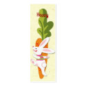 Happy Easter!  Bookmark business cards