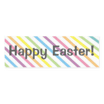 Happy Easter!   Bookmark business cards