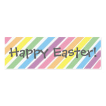 Happy Easter!   Bookmark business cards