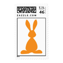 happy easter bunny 07 Kopie postage