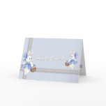 Happy Easter Bunny Card