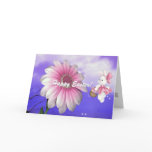 Happy Easter Bunny Card