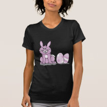 Happy Easter Bunny t-shirts