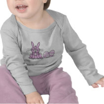 Happy Easter Bunny t-shirts