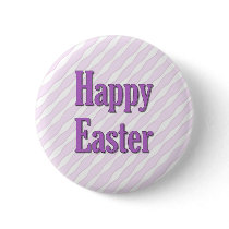 Happy Easter buttons by JustParties Happy Easter buttons