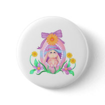 Happy Easter buttons by LazGurl Happy Easter buttons