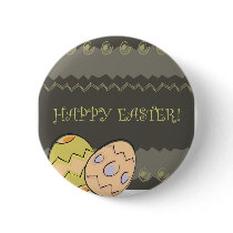 happy easter buttons by Celebration4all happy easter buttons