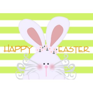 Happy Easter Card card