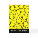 Happy Easter! cards