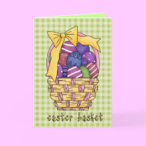 Frohe Ostern karten