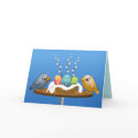 Happy Easter Card