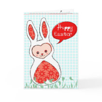 Happy Easter Card